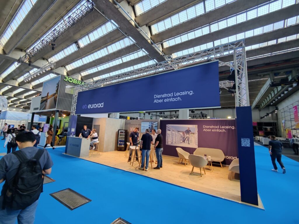 Eurobike 2023