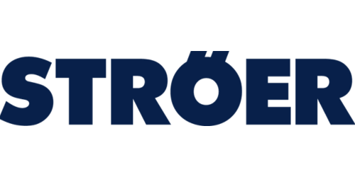Ströer Logo