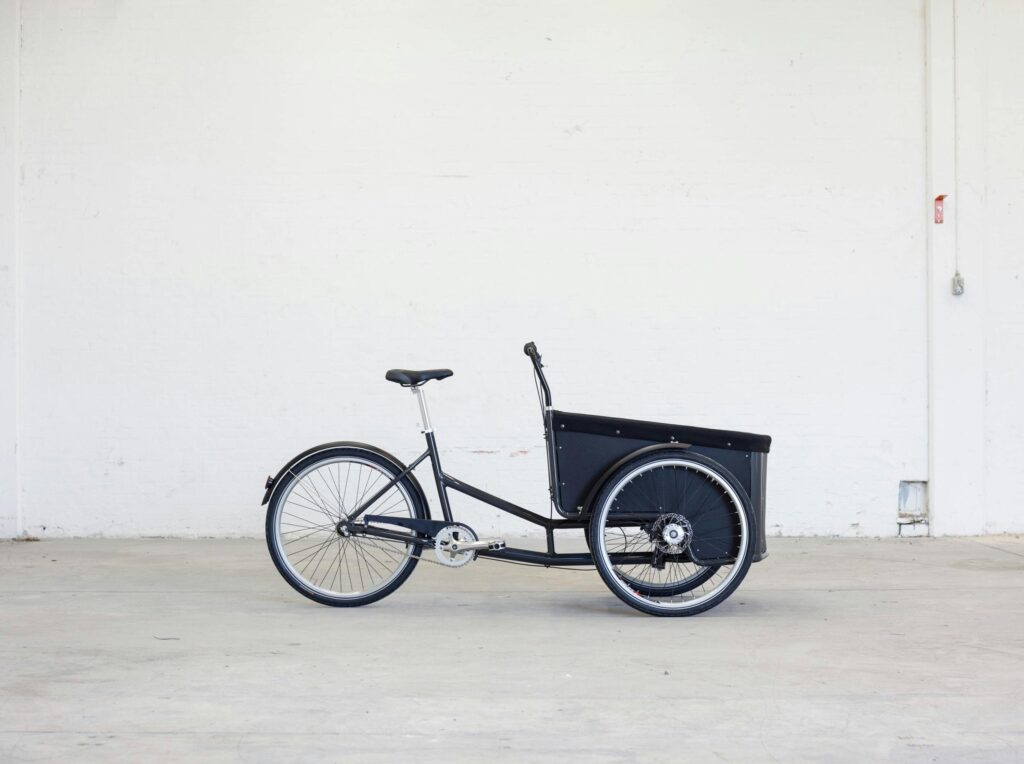 Lastenrad-Leasing bei eurorad